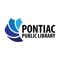 Take the Pontiac Public Library everywhere you go