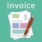 Invoice Maker Business Receipt