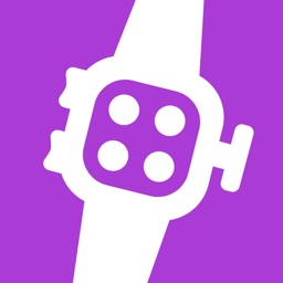 WatchToy Apple Watch App