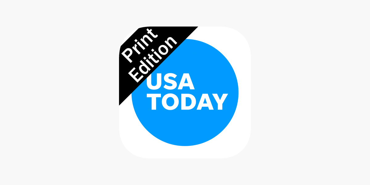 Usa Today Enewspaper On The App Store