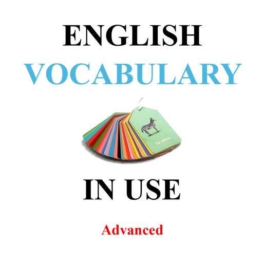 Voca in Use Advanced
