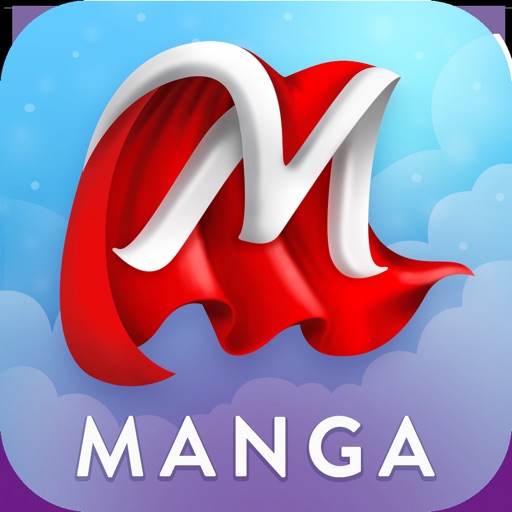 Manga reader - comics viewer