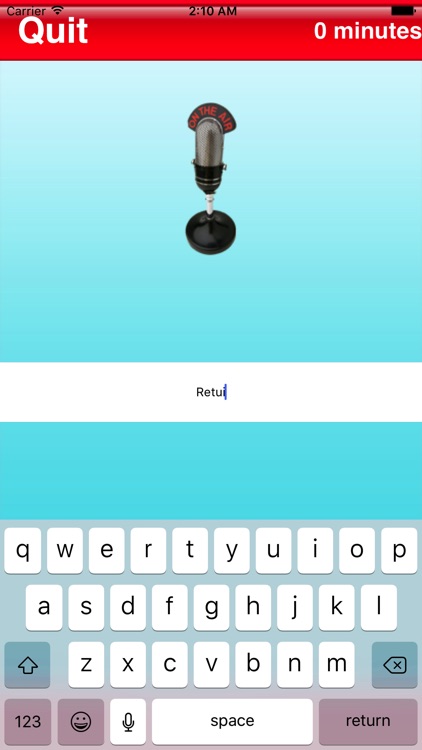 Spelling Bee Master screenshot-3