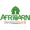 With the Afribarn app you can shop for products and manage your orders conveniently, just like the website