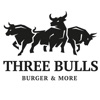 Three Bulls Burger and More