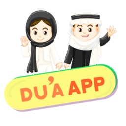 Dua App