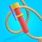 THE BEST ROPE WRAPPING SIMULATOR