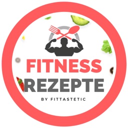 Fitness Rezepte by Fittastetic