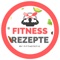 The best fitness app provides recipes you're looking for more varied, light and healthy recipes Fitness - for a healthy lifestyle and effective muscle building 