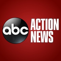 ABC Action News Tampa Bay app not working? crashes or has problems?