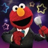 Sesame: Elmo Show Stickers