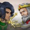 Conquerors, warriors and royals collide in Age of Rivals: Conquest, an exciting strategy battle card game where you’re in control of a powerful Rival to reign supreme
