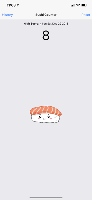 Sushi Counter Utility(圖2)-速報App