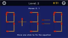 Game screenshot Math Sticks - Puzzle Game mod apk