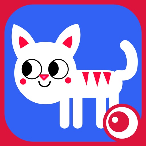 Shape games for kids toddlers