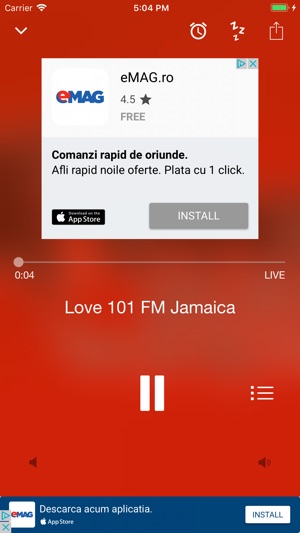 Love 101 FM Jamaica(圖1)-速報App