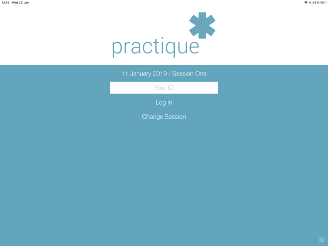 Practique(圖3)-速報App