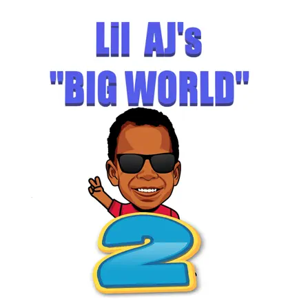 Lil AJ's Big World 2 Cheats