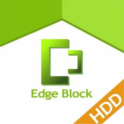 Edge Block HDD