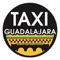 Taxi Guadalajara es una aplicación en la que puedes solicitar taxis de una manera muy ágil, segura, sencilla e intuitiva