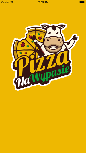 Pizza Na Wypasie