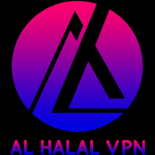 AL HALAL VPN iOS App