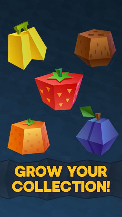 Merge Fruits and Vegetables screenshot 2