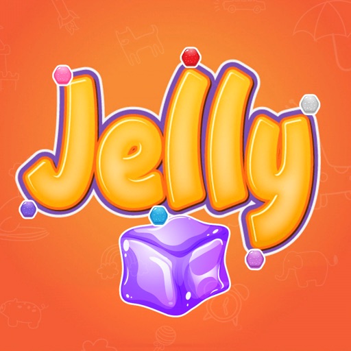 Word Jelly - Pics Word Puzzle