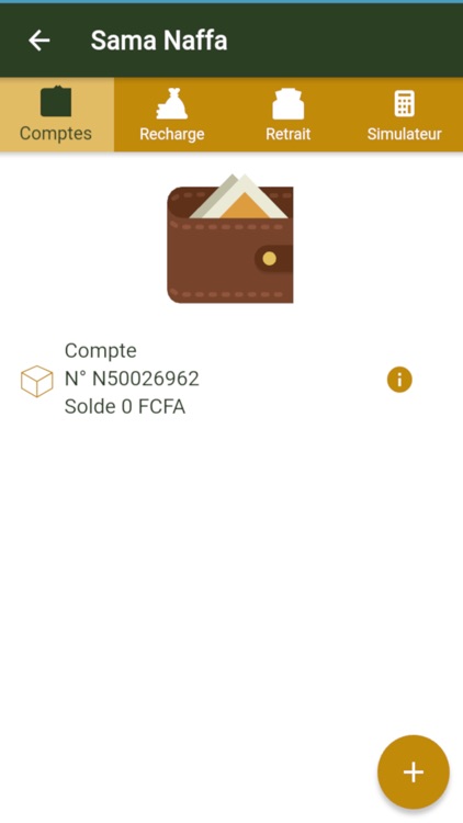 Sama Naffa screenshot-8