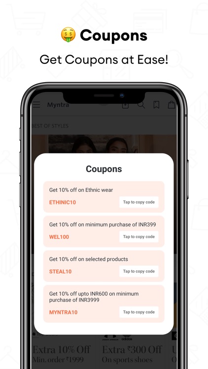 ShopWise: Compare & Shop screenshot-3