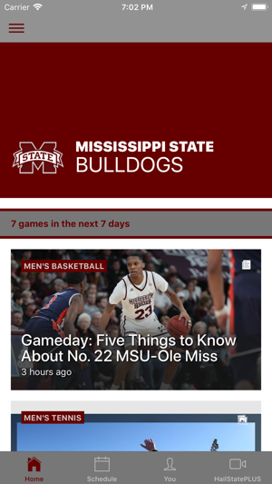 Hail State(圖1)-速報App