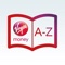 Virgin Money A-Z lending policy app for intermediaries