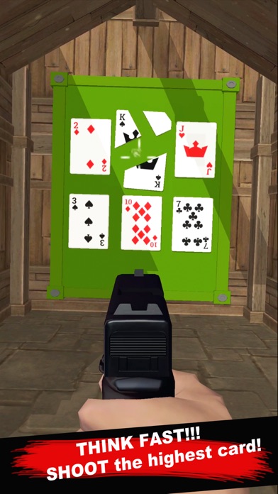 GunLift screenshot 3