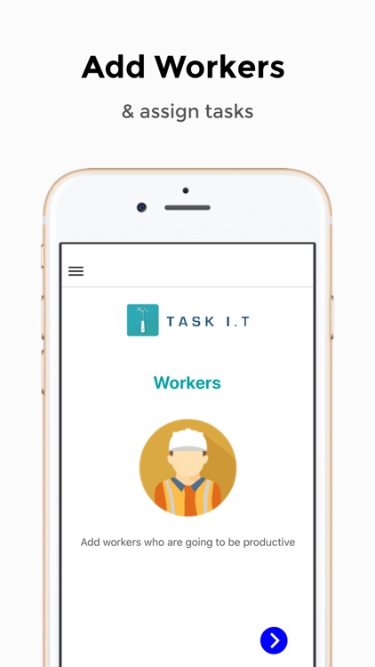 Task-IT screenshot-3