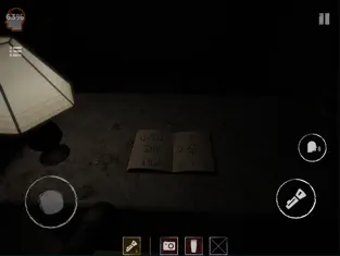 Screenshot 7 Phantom Phobia - Ghost Hunting iphone
