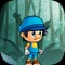 Jungle Explorer It is an adventure mobile game