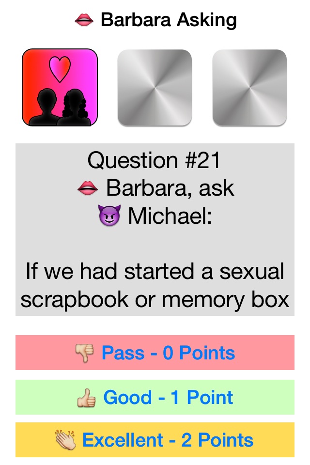 Sex Questions 42 screenshot 4