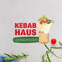 Kebab Haus Luedinghausen app funktioniert nicht? Probleme und Störung