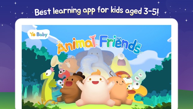 Animal Friends!(圖6)-速報App