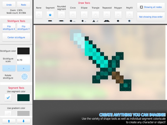 Stick Nodes Pro Animator Apprecs - roblox base stick nodes