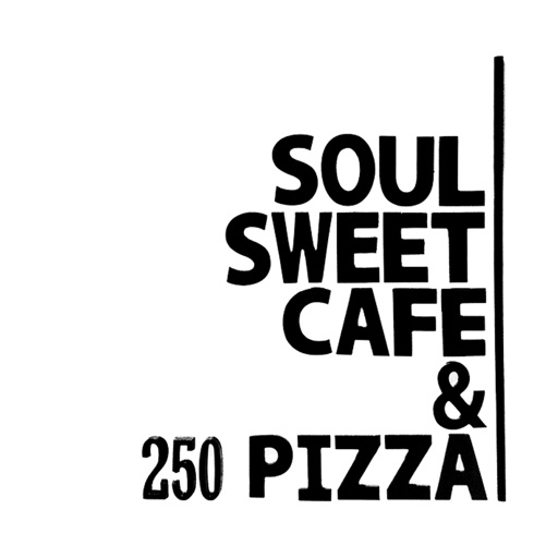 Soul Sweet Cafe & 250 Pizza