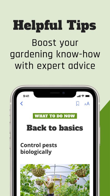BBC Gardeners’ World Magazine screenshot-5
