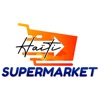 Haiti SuperMarket
