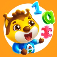 Learning Games for Kids 2-5