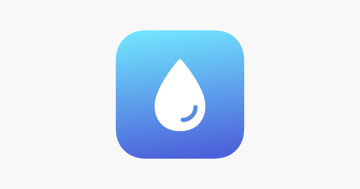 ‎Aqua: Water Reminder & Tracker on the App Store