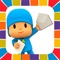 Have fun and give smiles with Pocoyo e-Cards