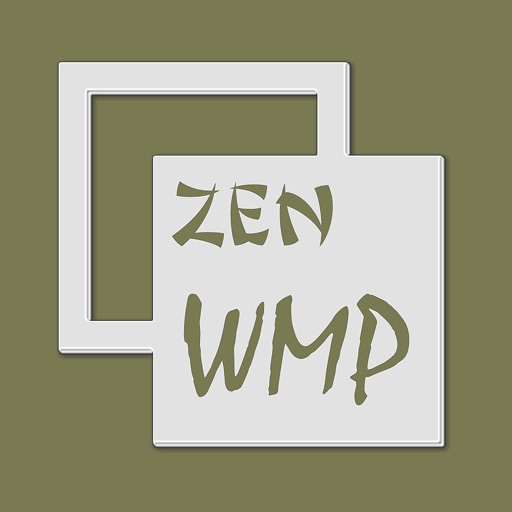 CatchIT Spaces Zen-WMP