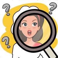 Who is? Brain Teaser & Riddles apk