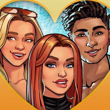 Love Island The Game