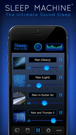 Game screenshot Sleep Machine mod apk